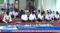PEMKO PEKANBARU SUDAH BENTUK TIM  PERSIAPAN 